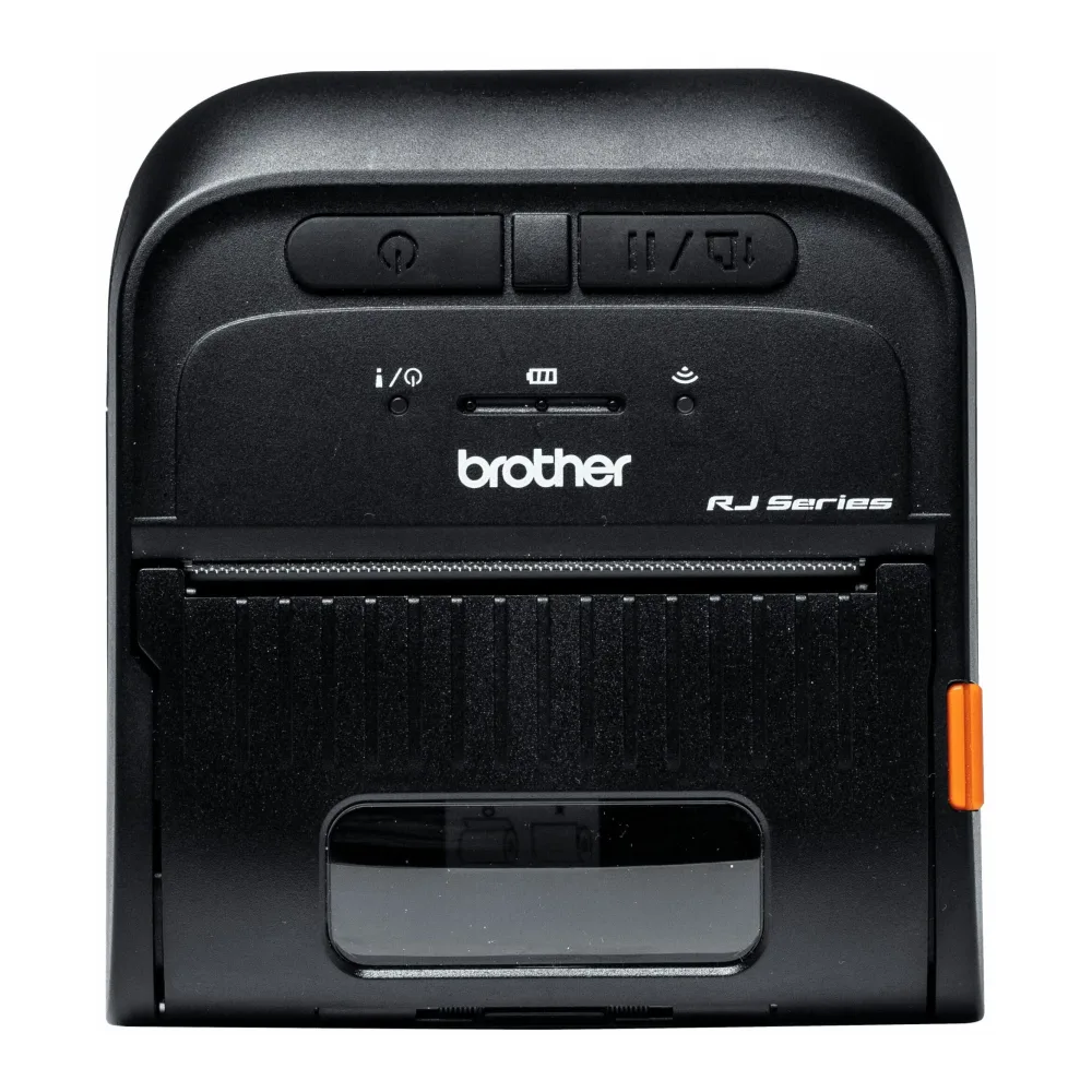 Brother Impresora Portátil Inalámbrica/alámbrico RJ3035B
