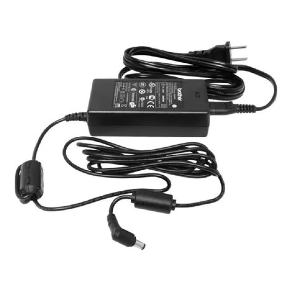 Brother LB3834 Adaptador de Ca para Impresoras Pocketjet y Ruggedjet