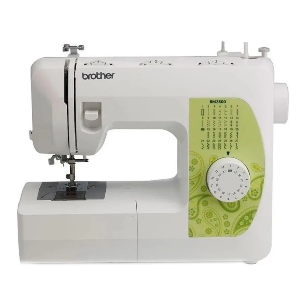 Brother Máquina de Coser BM2800 | Bad Box