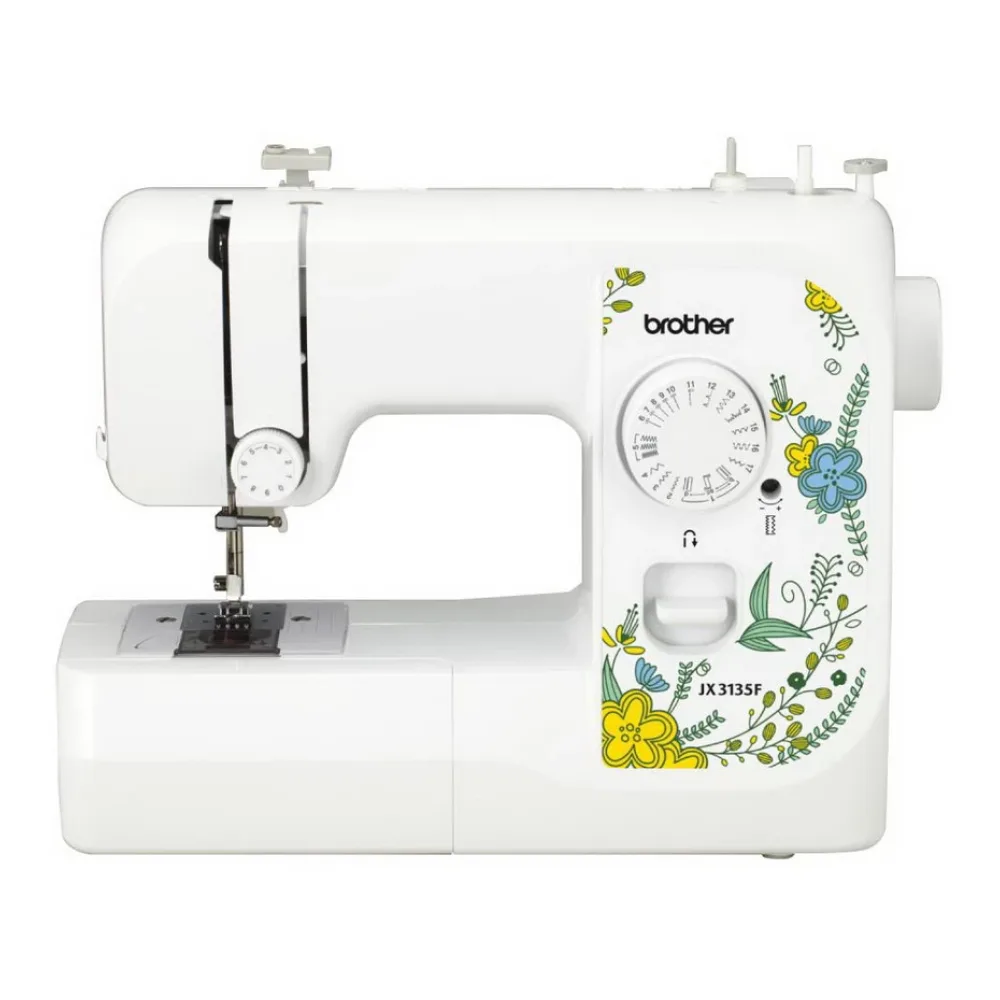 Brother Maquina de Coser JX3135F
