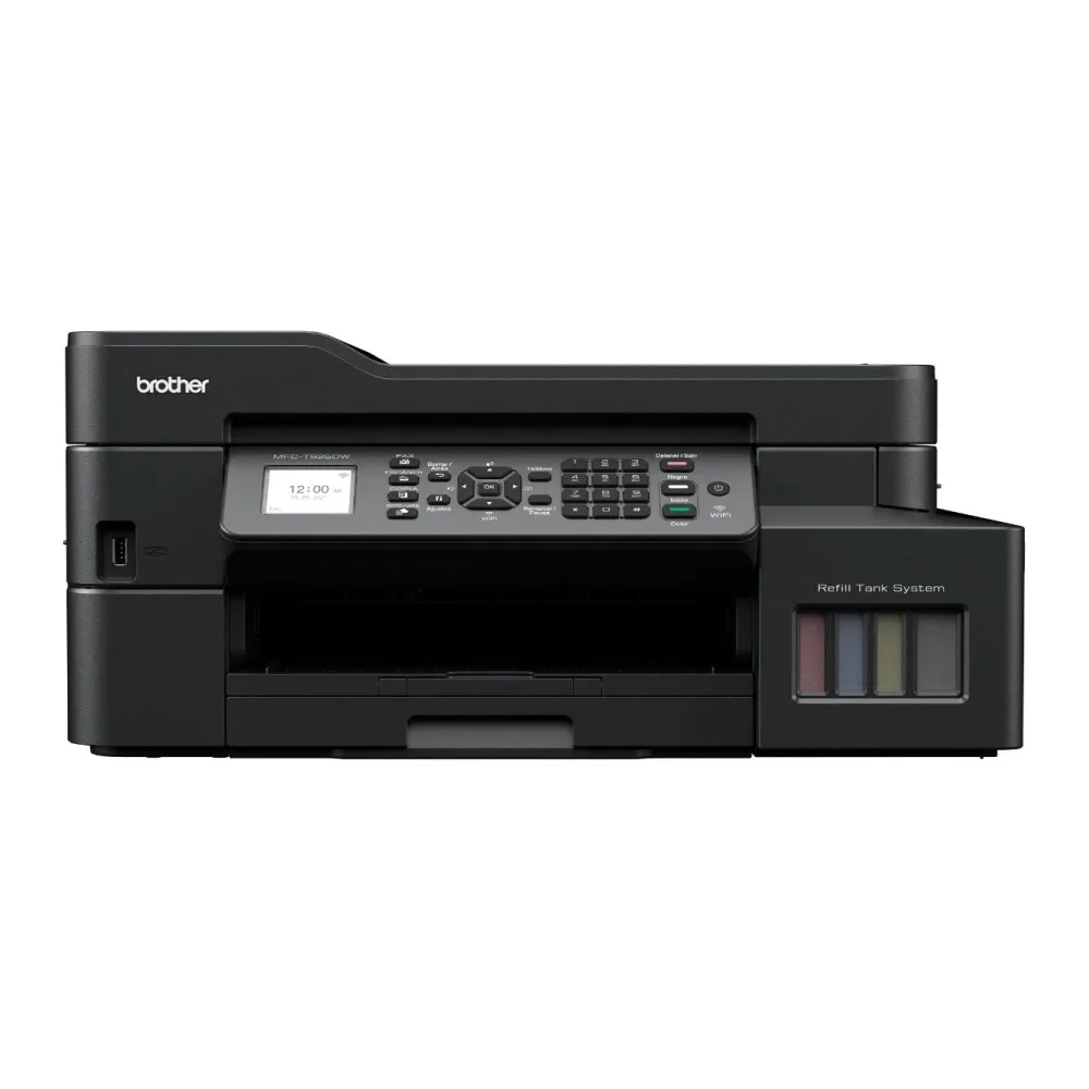 Brother MFC-T920DW Multifuncional Wifi Dúplex Adf