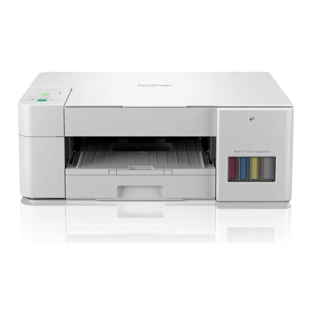 Brother Multifuncional de Inyección de Tinta Color DCP-T426W