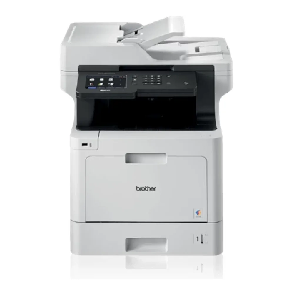 Brother Multifuncional Láser Color Wifi MFC-L8900CDW