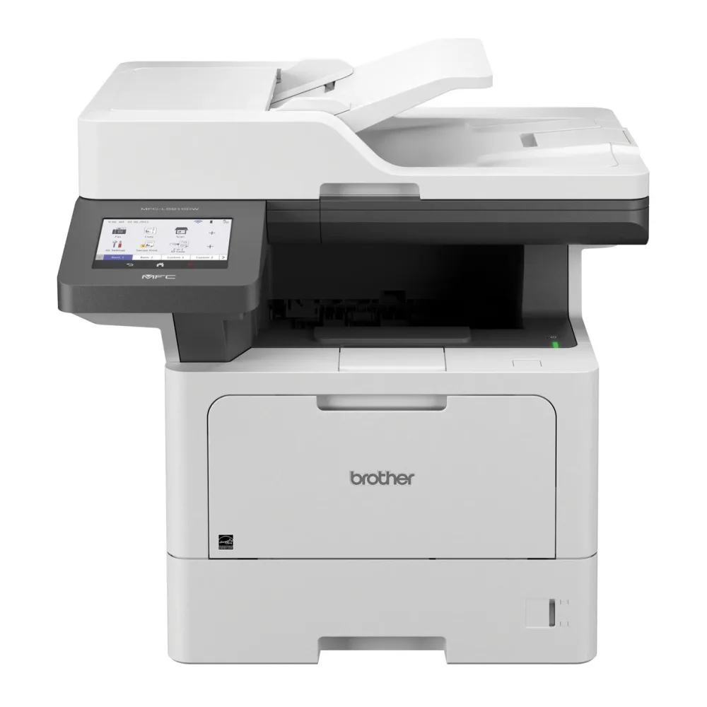 Brother Multifuncional MFC-L5915DW Láser Monocromático Empresarial