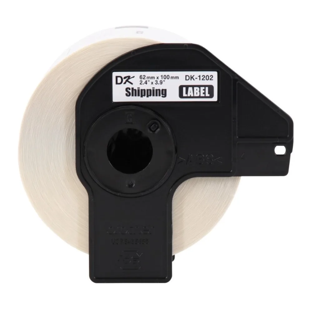 Brother Rollo Etiqueta DK-1202 62 X 100MM