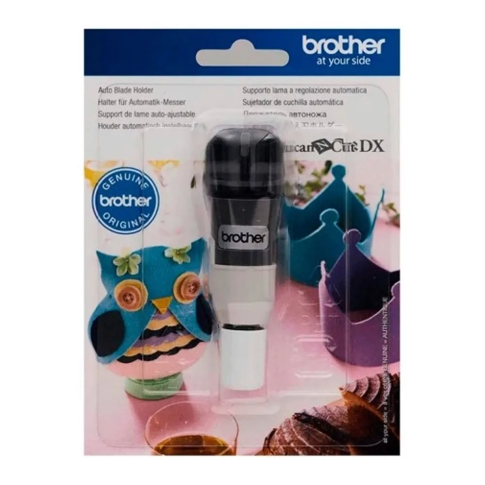 Brother Soporte de Cuchilla Automática CADXHLD1