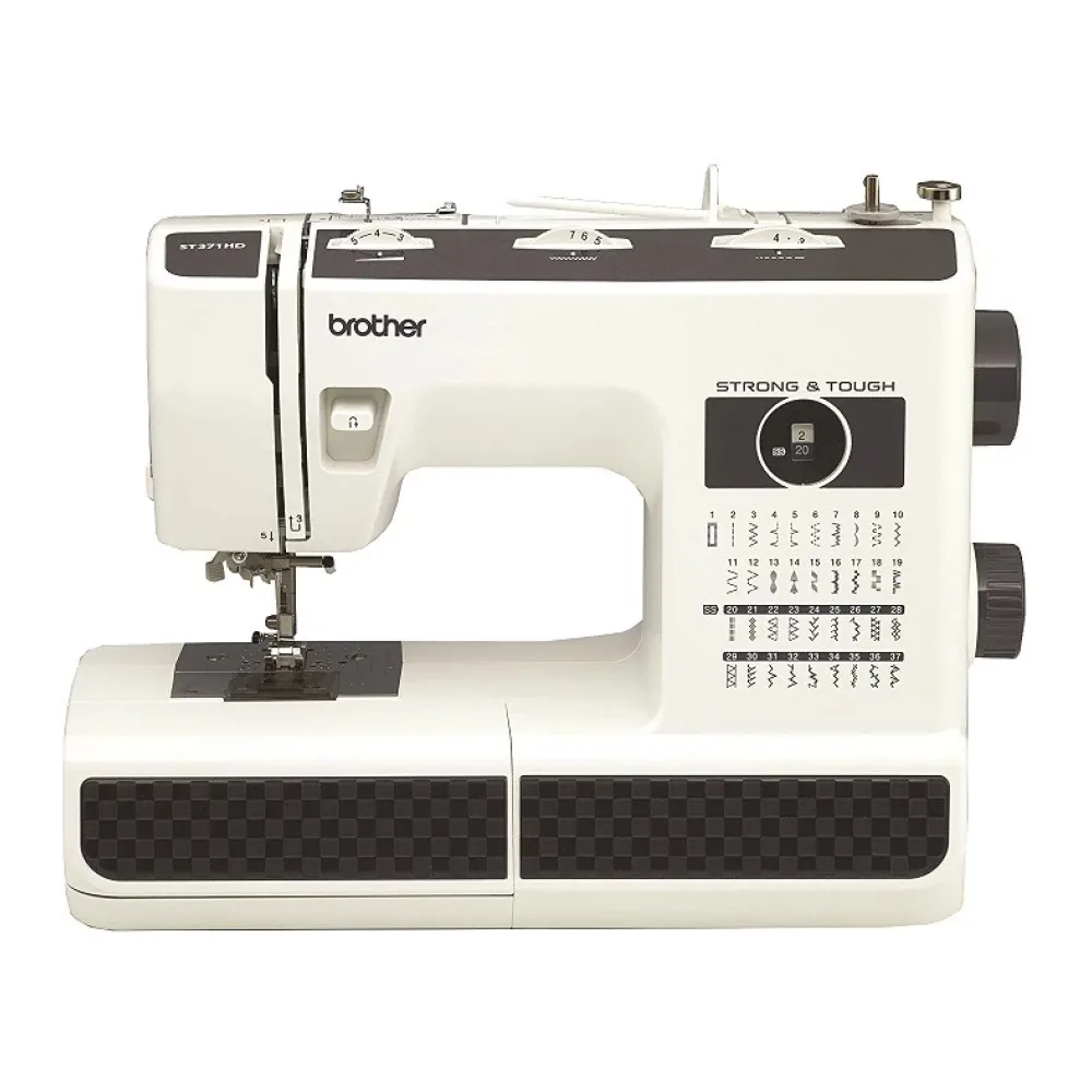 Brother ST371HD | Máquina de Coser Mecanica (usada)