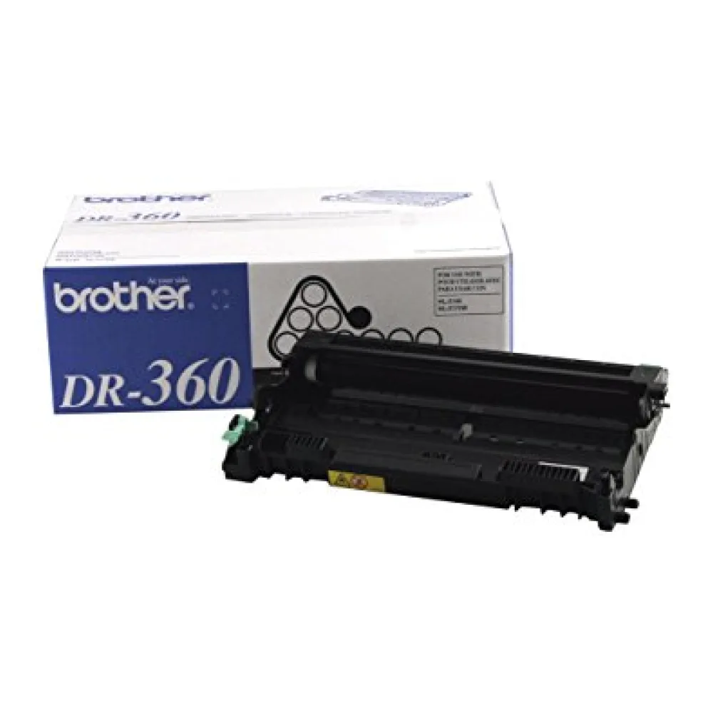Brother Tambor de Imagen DR-360
