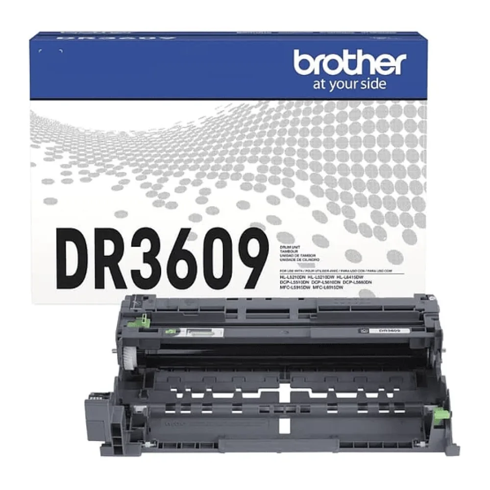 Brother Tambor DR-3609 Original