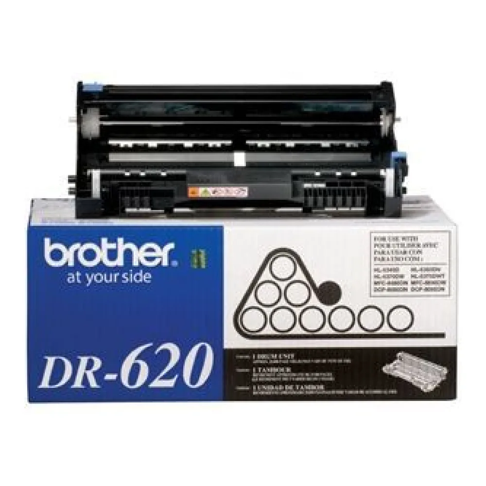 Brother Tambor DR-620