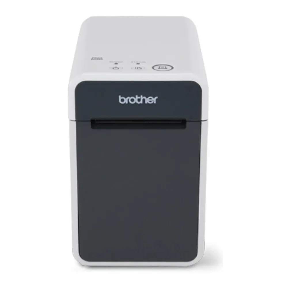 Brother TD-2135N Impresora Térmica Directa
