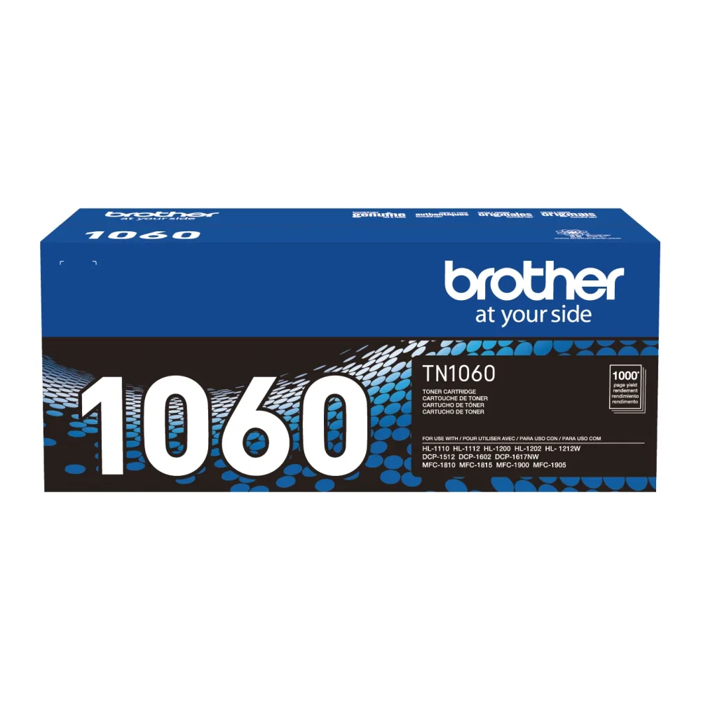 Brother Toner Láser TN-1060