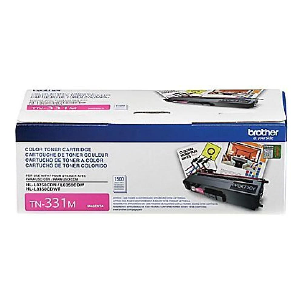 Brother Toner Magenta TN-311M