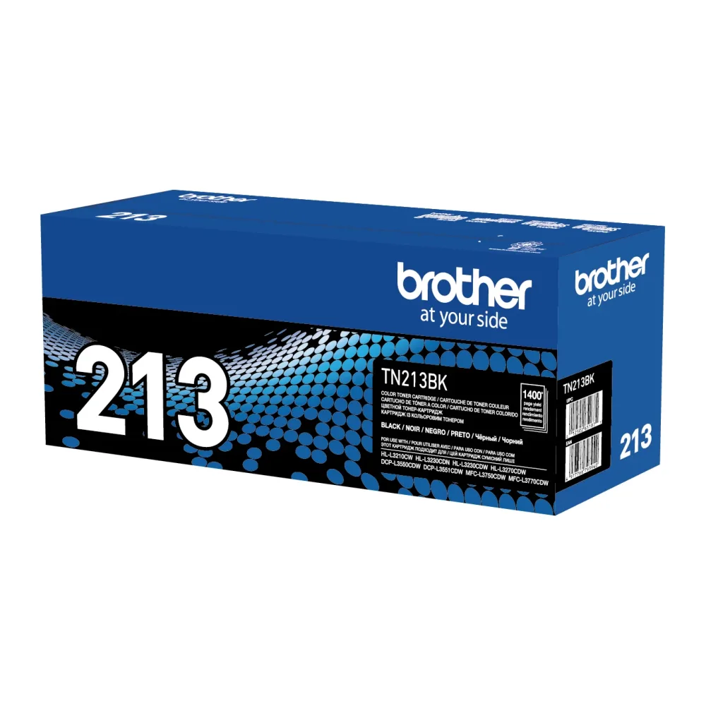 Brother Toner Negro TN-213BK