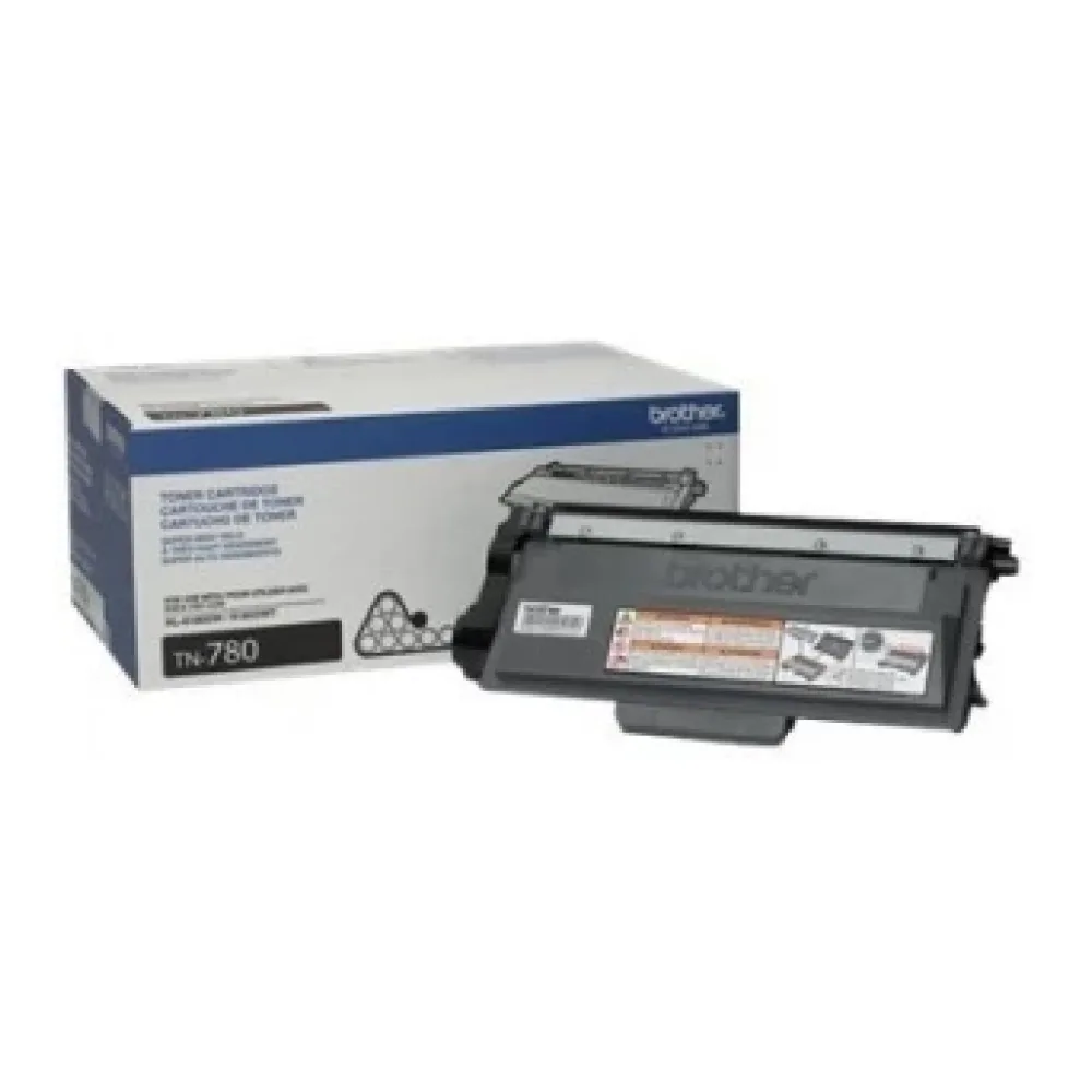 Brother Toner TN-780 Negro