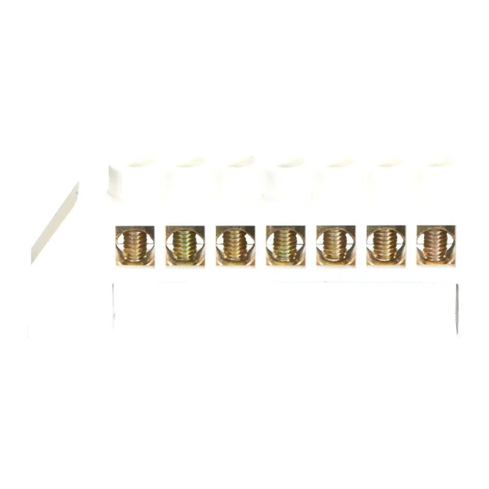 Bus de Distribución de Poder 7X6 Mm Pcf Oem