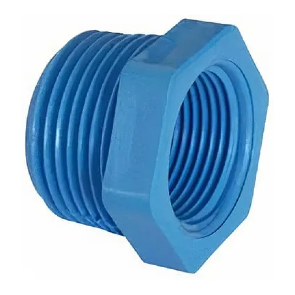 Bushing Pvc 1 1/2 X 3/4