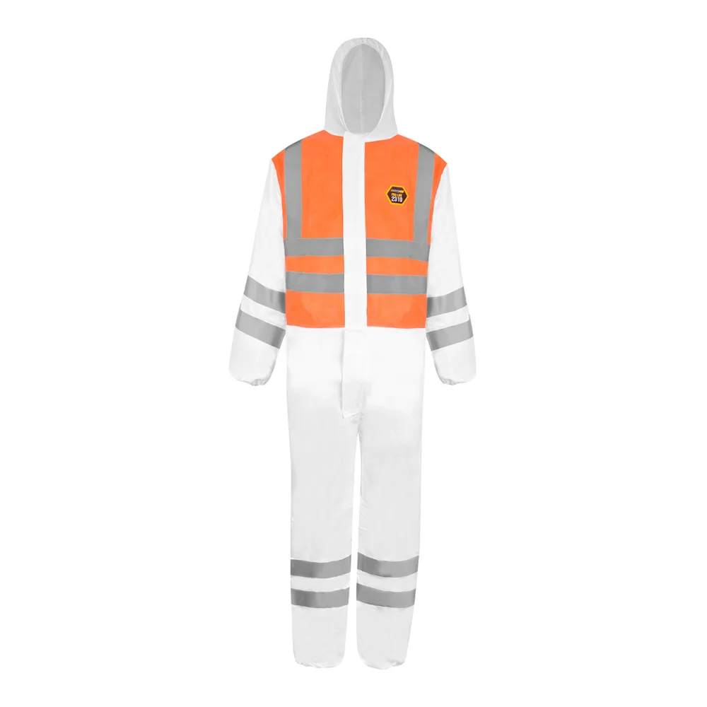 Buzo Desechable Pro Line Reflex 2310 Atox