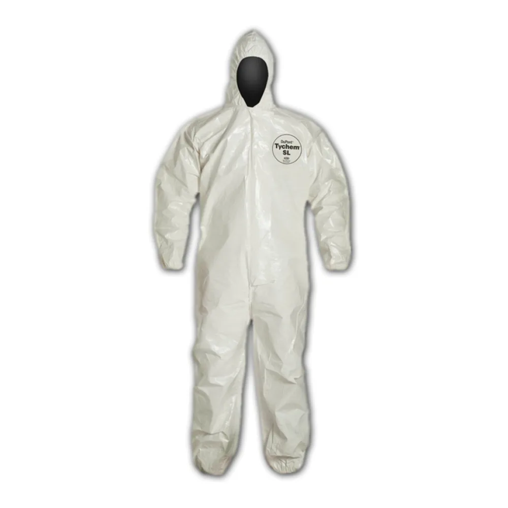 Buzo Dupont Tychem 4000S (ex Sl)