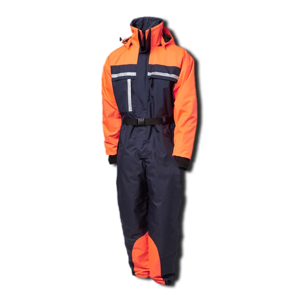 Buzo Térmico 13100 Viking