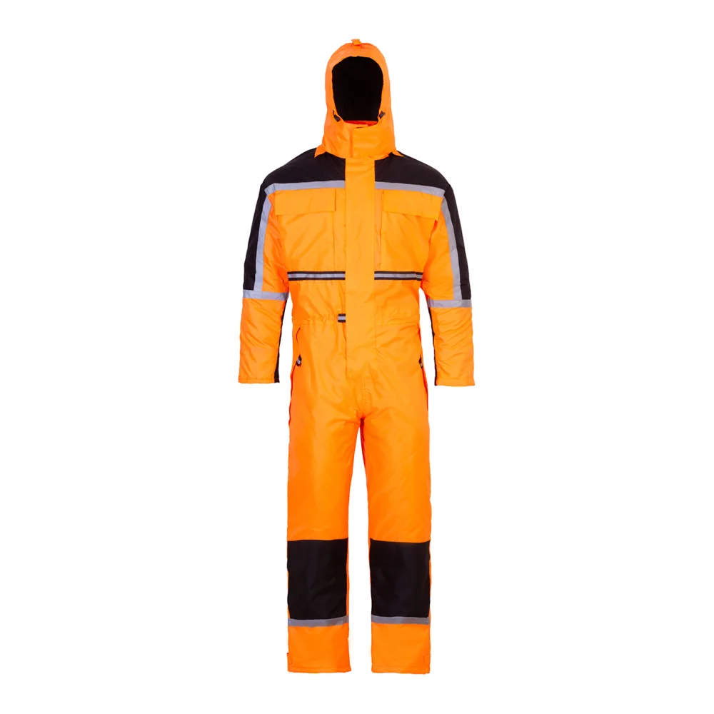 Buzo Térmico Impermeable Tech-xtreme