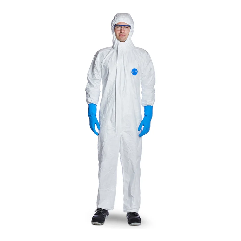 Buzo Tyvek Classic 500 Xpert