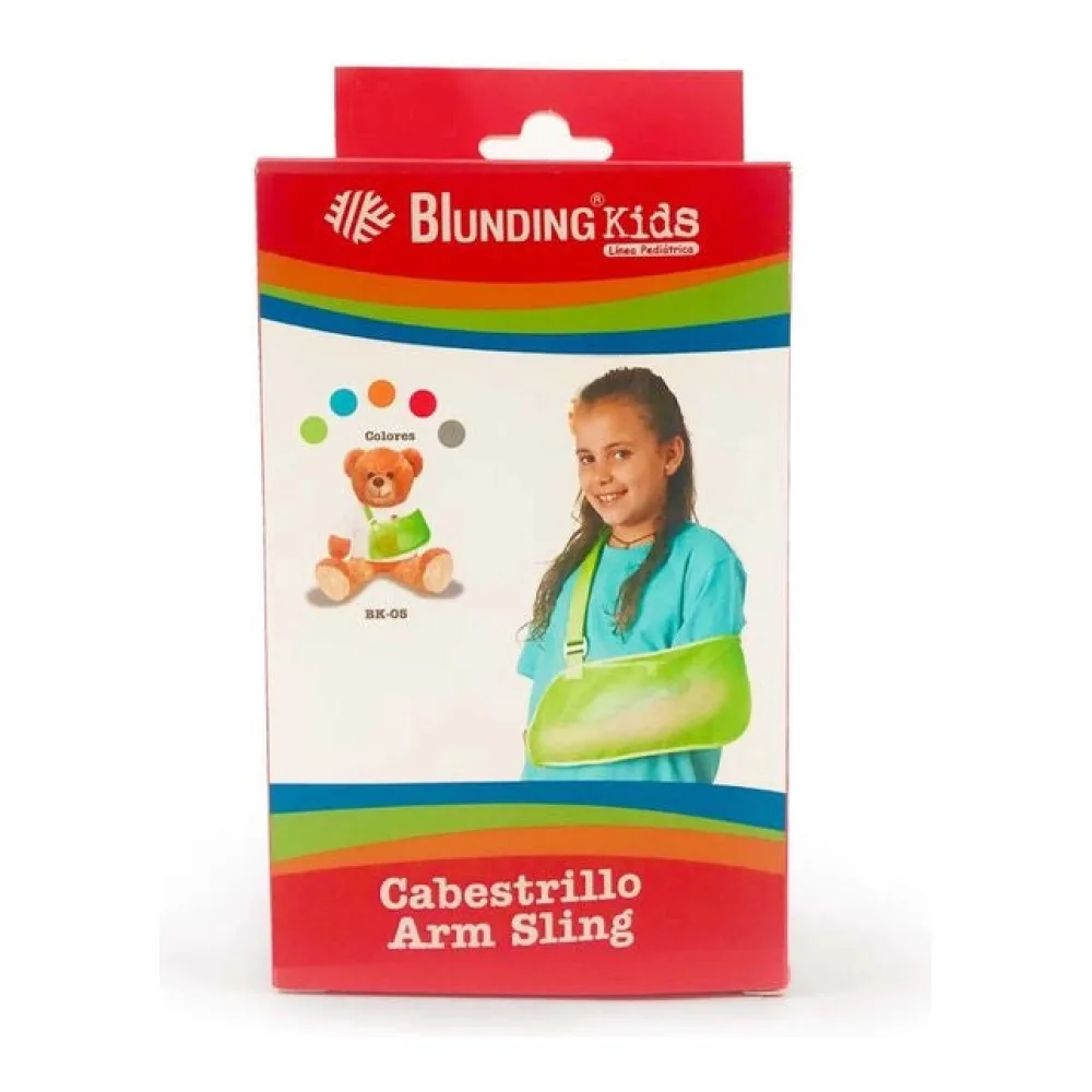 Cabestrillo Kids Blunding(segunda Selección) Medical Store Spa