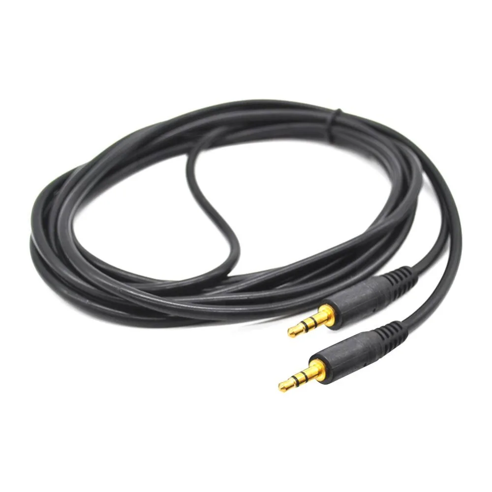 Cable Audio Estéreo 3.5MM a 3.5MM - 3MTS Spektra
