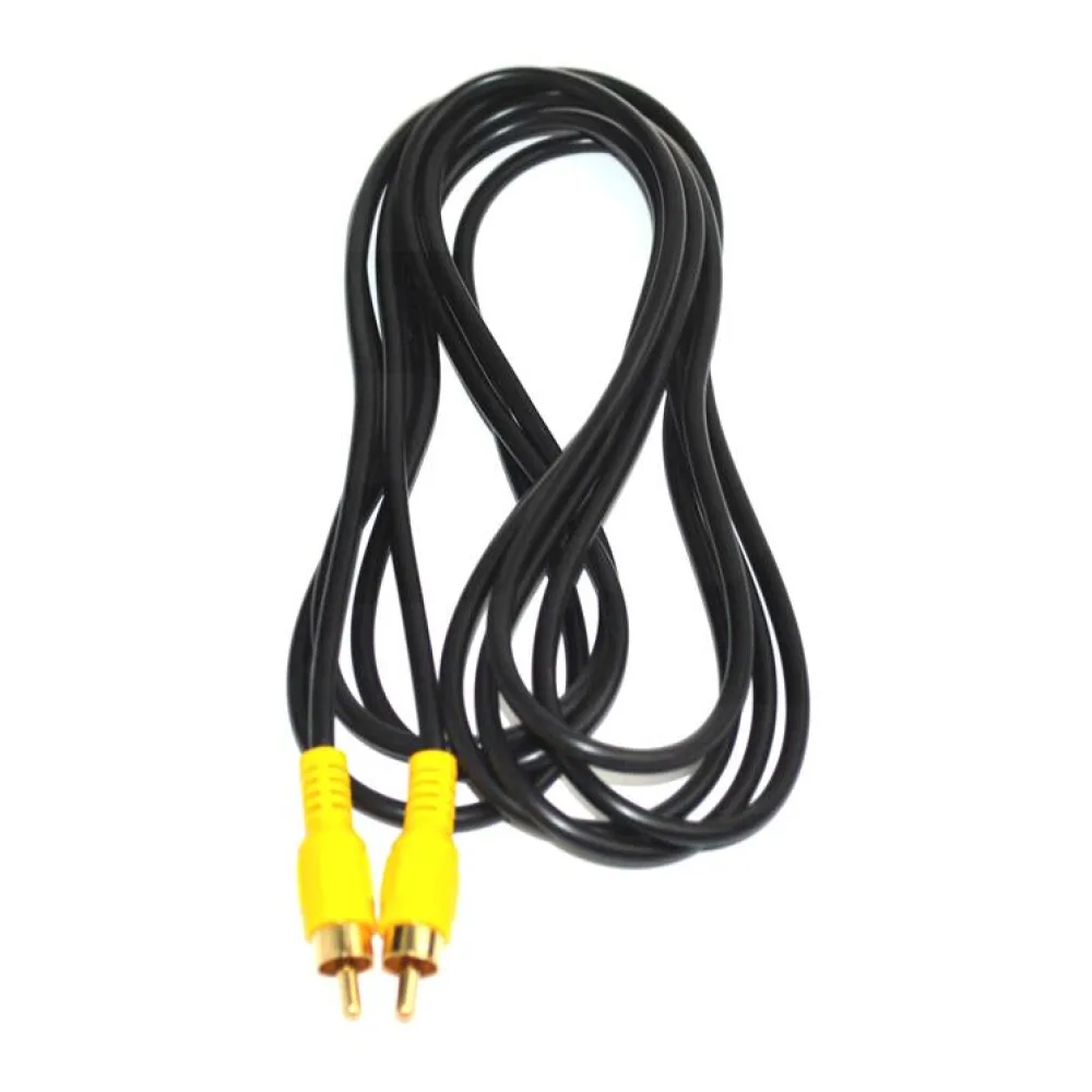 Cable Audio Estéreo Rca a Rca - 3MTS Spektra