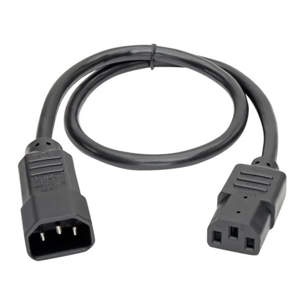 Cable C13 a C14 1.83M 10A IEC-320 AB230TRP01