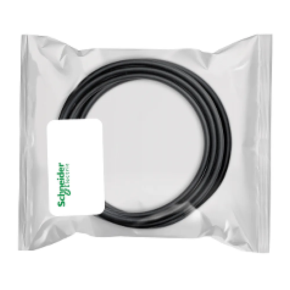 Cable Conexion Premium a Pc (USB-RJ45) 208809459 Schneider Electric