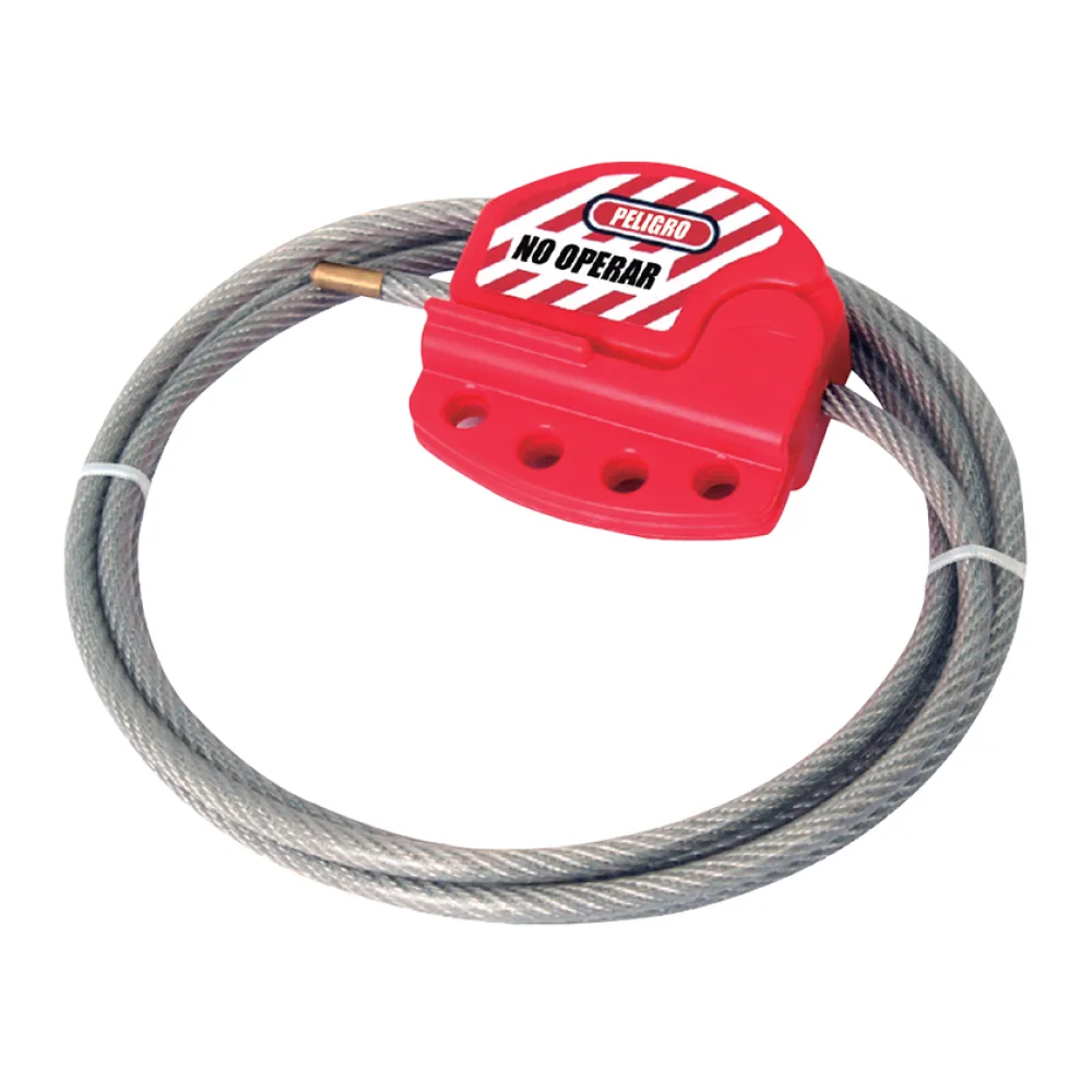 Cable de Bloqueo Atox 305