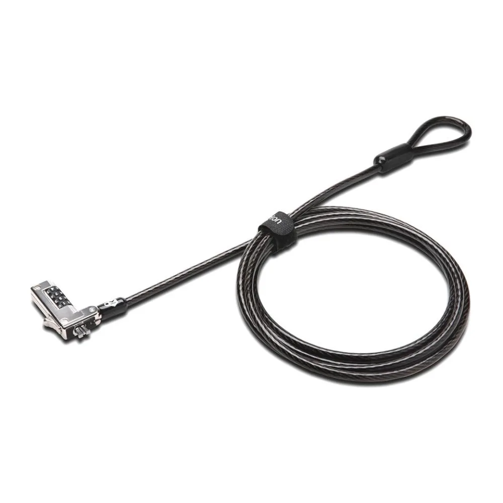 Cable de Seguridad Nanosaver™ para Notebooks 1.8 Mts Kensington