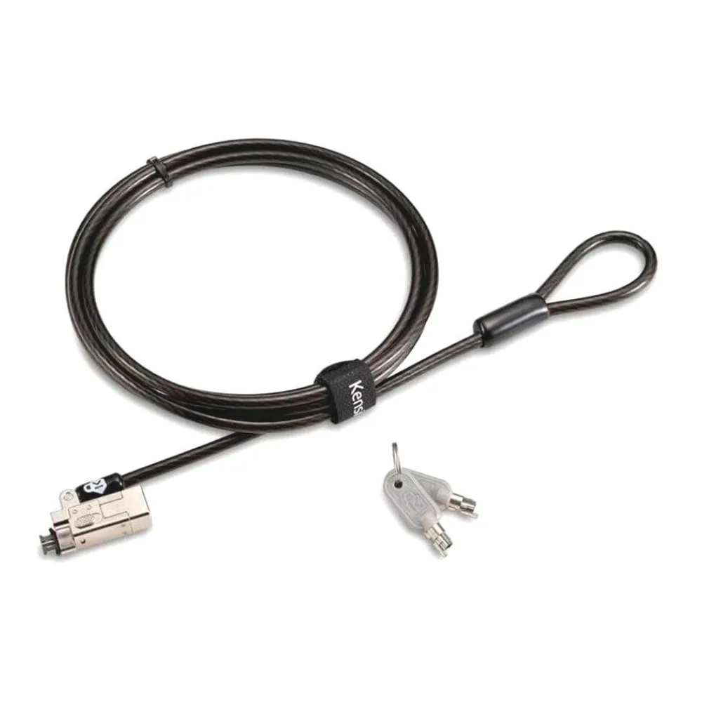 Cable de Seguridad Nanosaver™ Slim para Ultrabook 2.0 Kensington