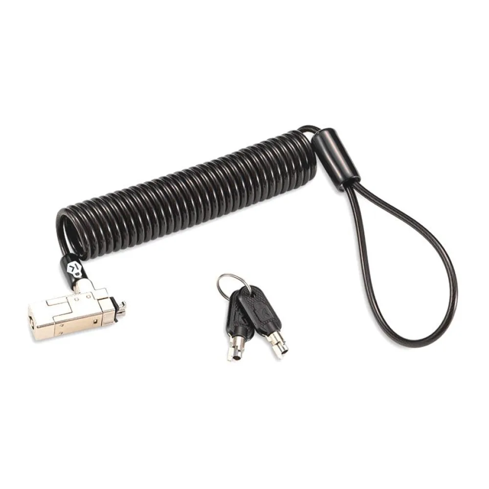 Cable de Seguridad Nanosaver™ Slim Portátil para Ultrabook 2.0 Kensington