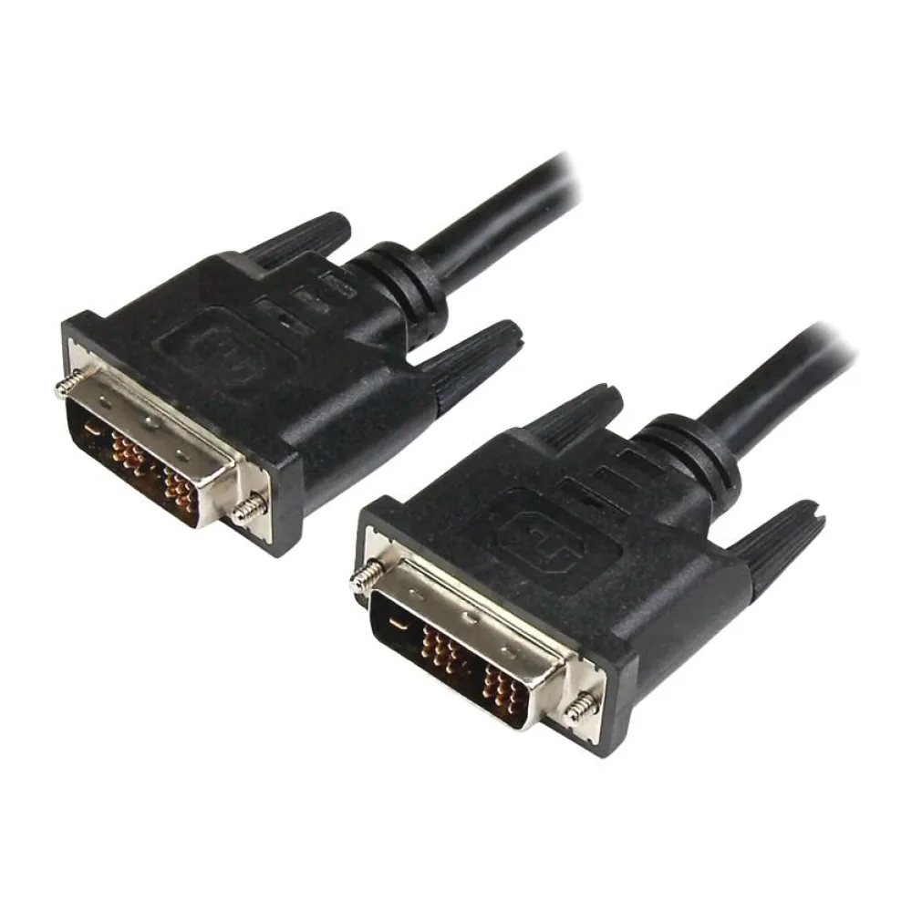 Cable Dvi a Dvi M/m - 1.8M Argom