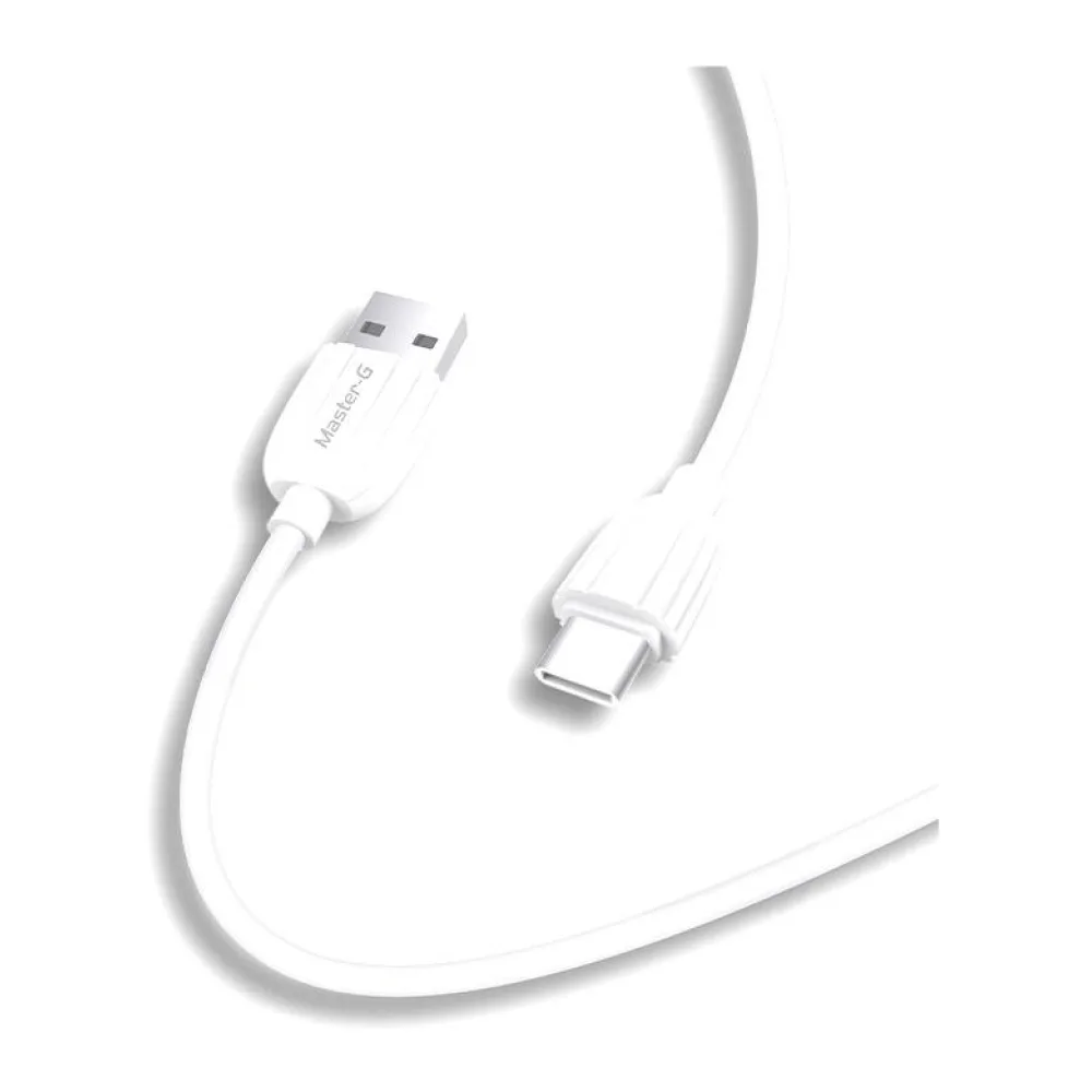 Cable Master G Usb-a a Usb-c