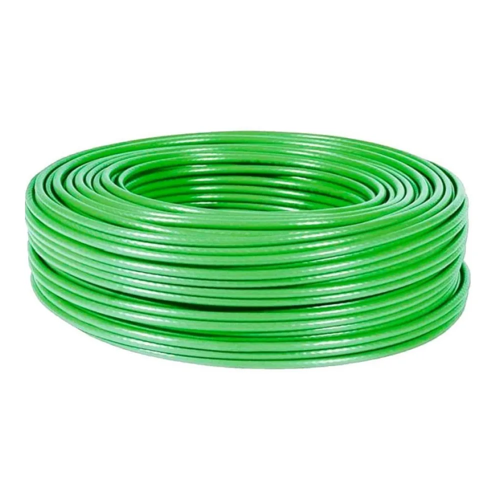 Cable Thhn 14 Awg Ve R100 15505571 Nexans - Cocesa