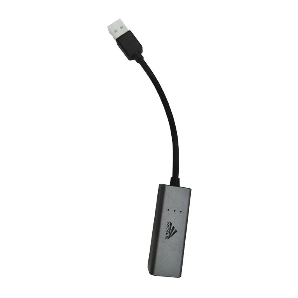 Cable Usb a a RJ45 Spektra