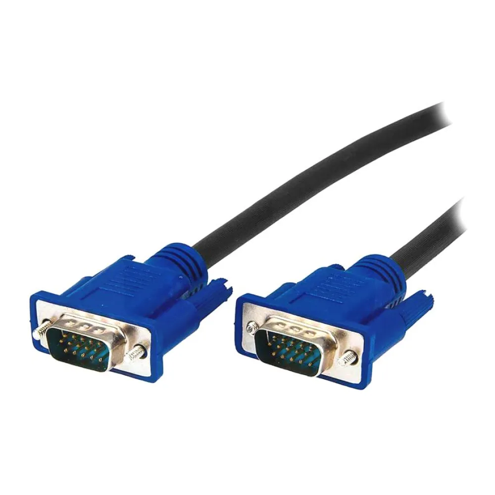 Cable Vga para Monitor M/m - 7.5M Argom