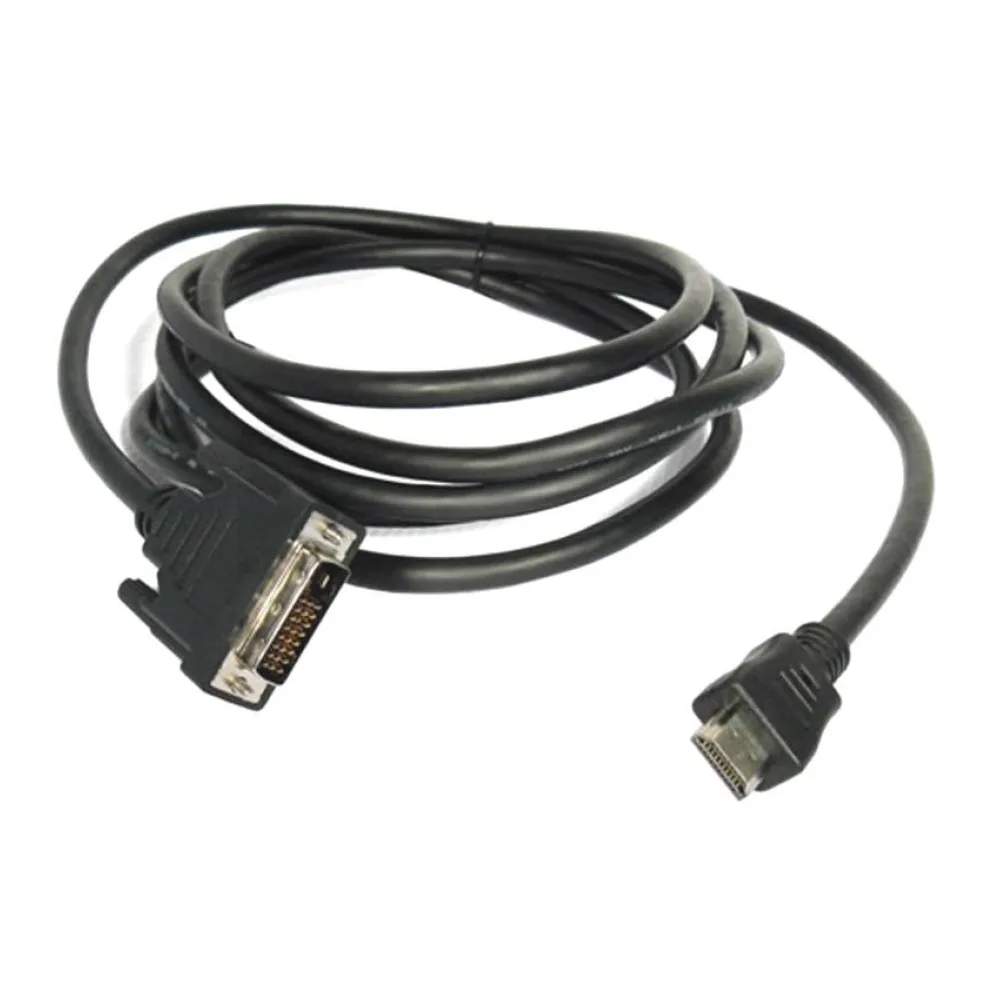 Cable Video Hdmi Macho / Dvi-d Macho 1.8M Spektra