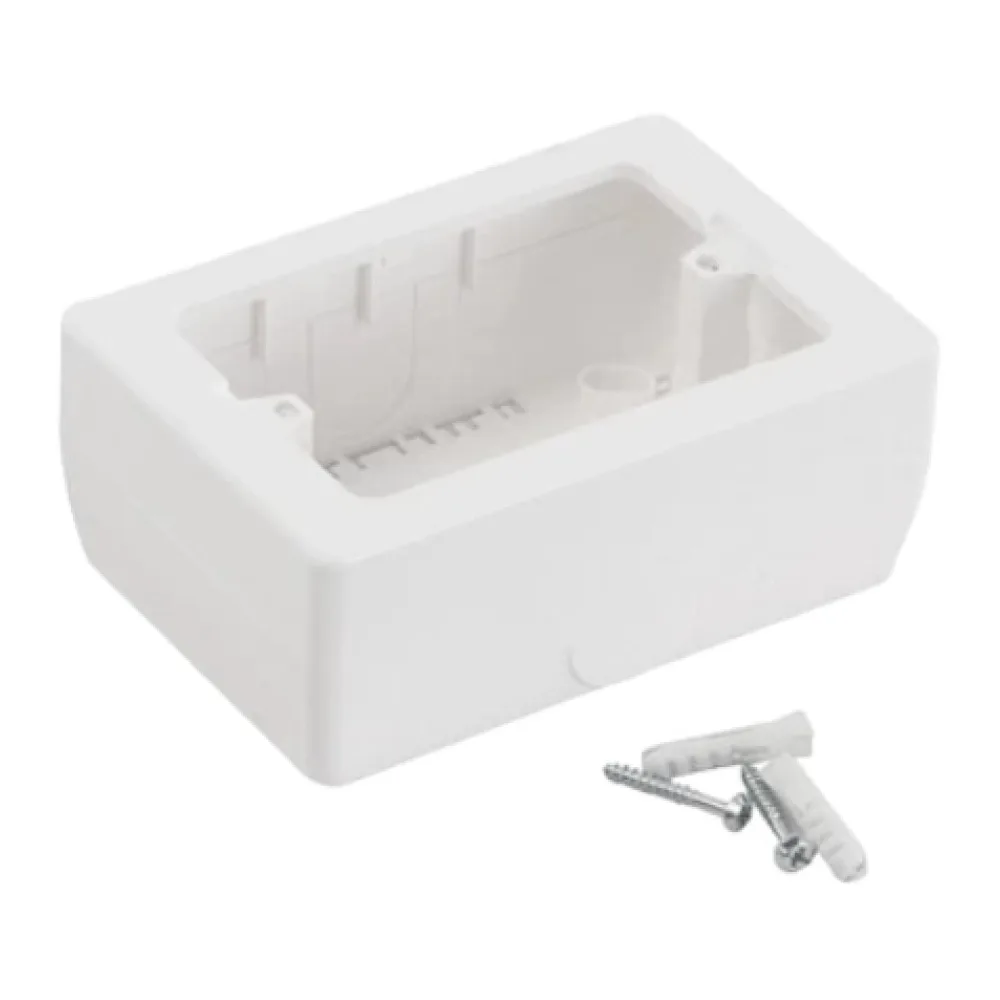 Caja Chuqui 123X86X49MM Legrand