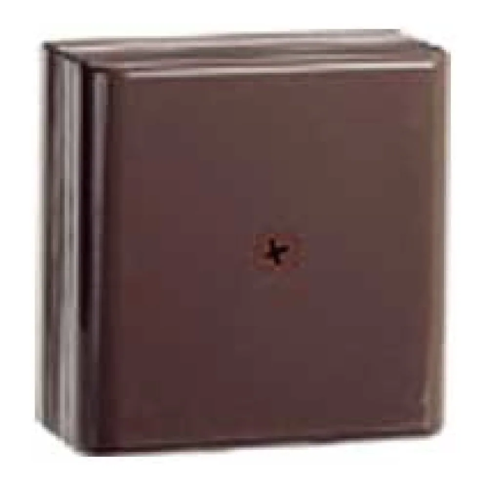 Caja de Derivacion Dlp Color Marron. 3031904 Legrand