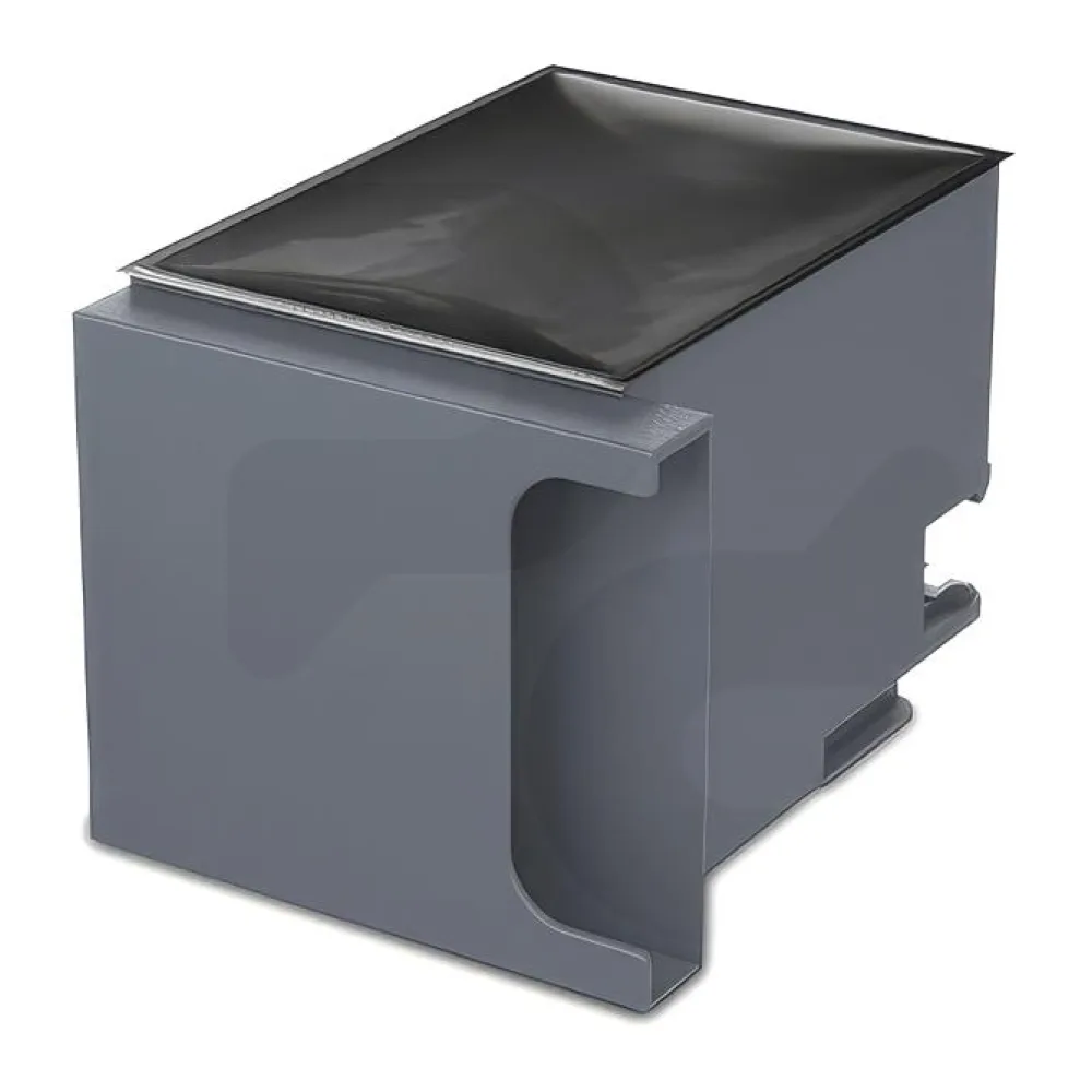 Caja de Mantenimiento de Tinta para WF-C869R, WF-C878R, WF-C879R y Wf EM-C8100 Epson