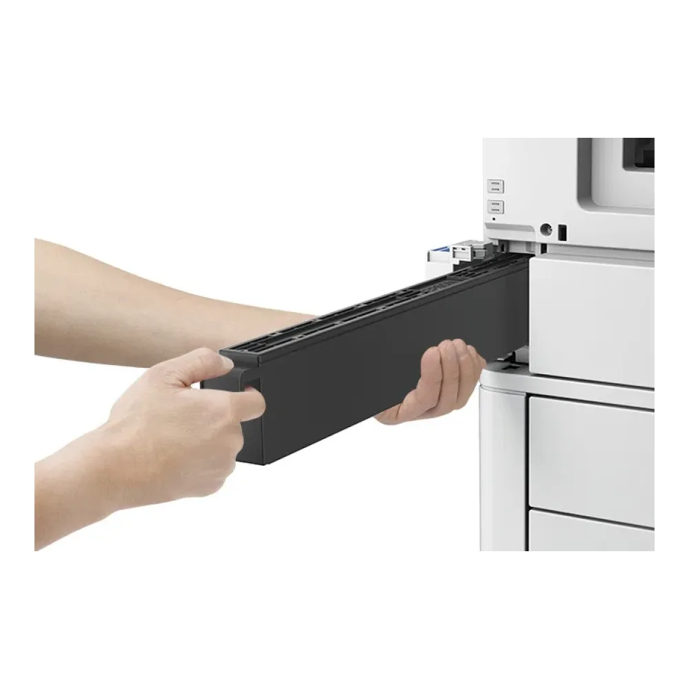 Caja de Mantenimiento Epson T6713 T671300 Original