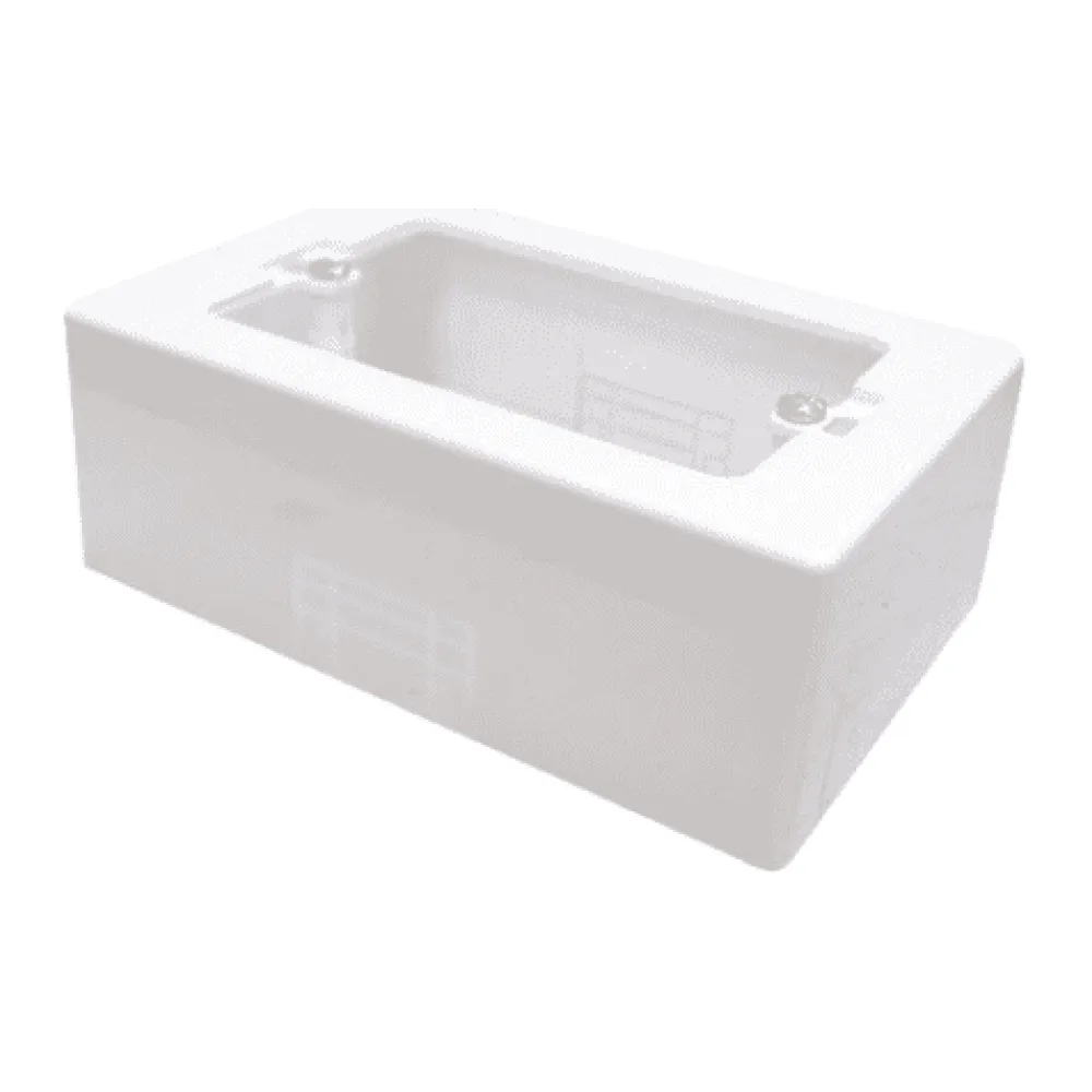Caja Distribución Chuqui Lexo