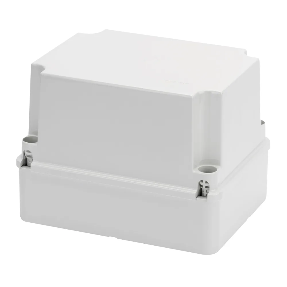 Caja Estanca sin Entrada 190X140X140 IP56 44217103 Gewiss
