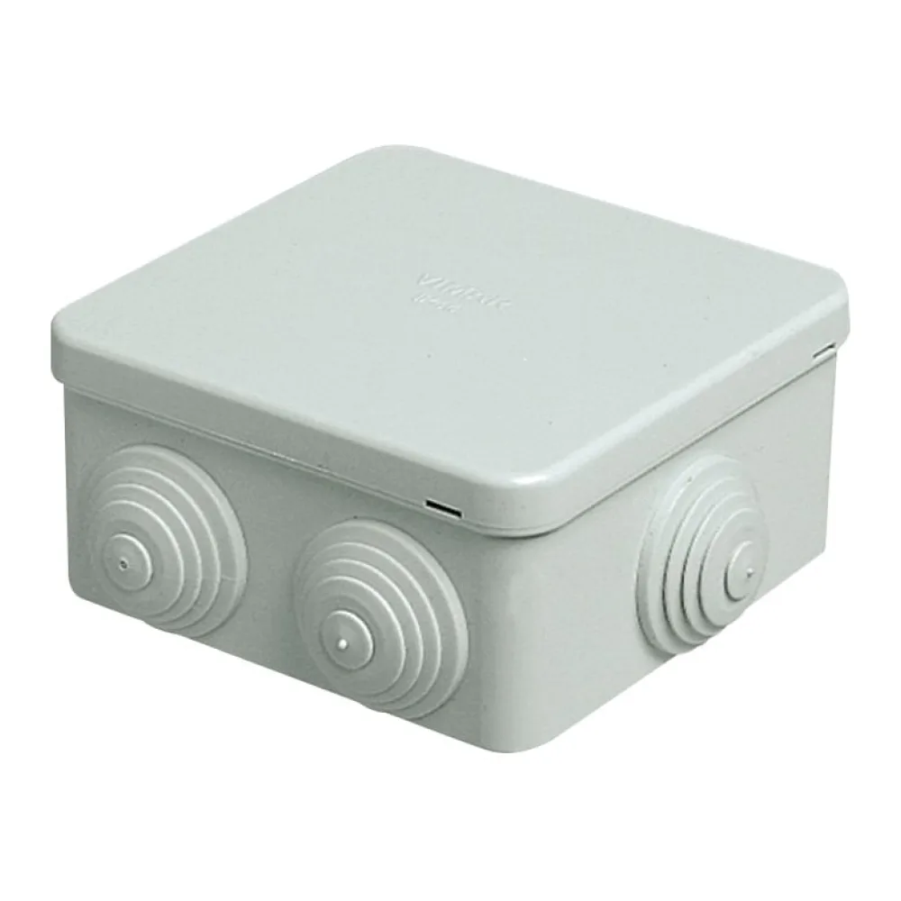 Caja IP55 Estanca con Conos 5500376 Vimar 5500376 Vimar