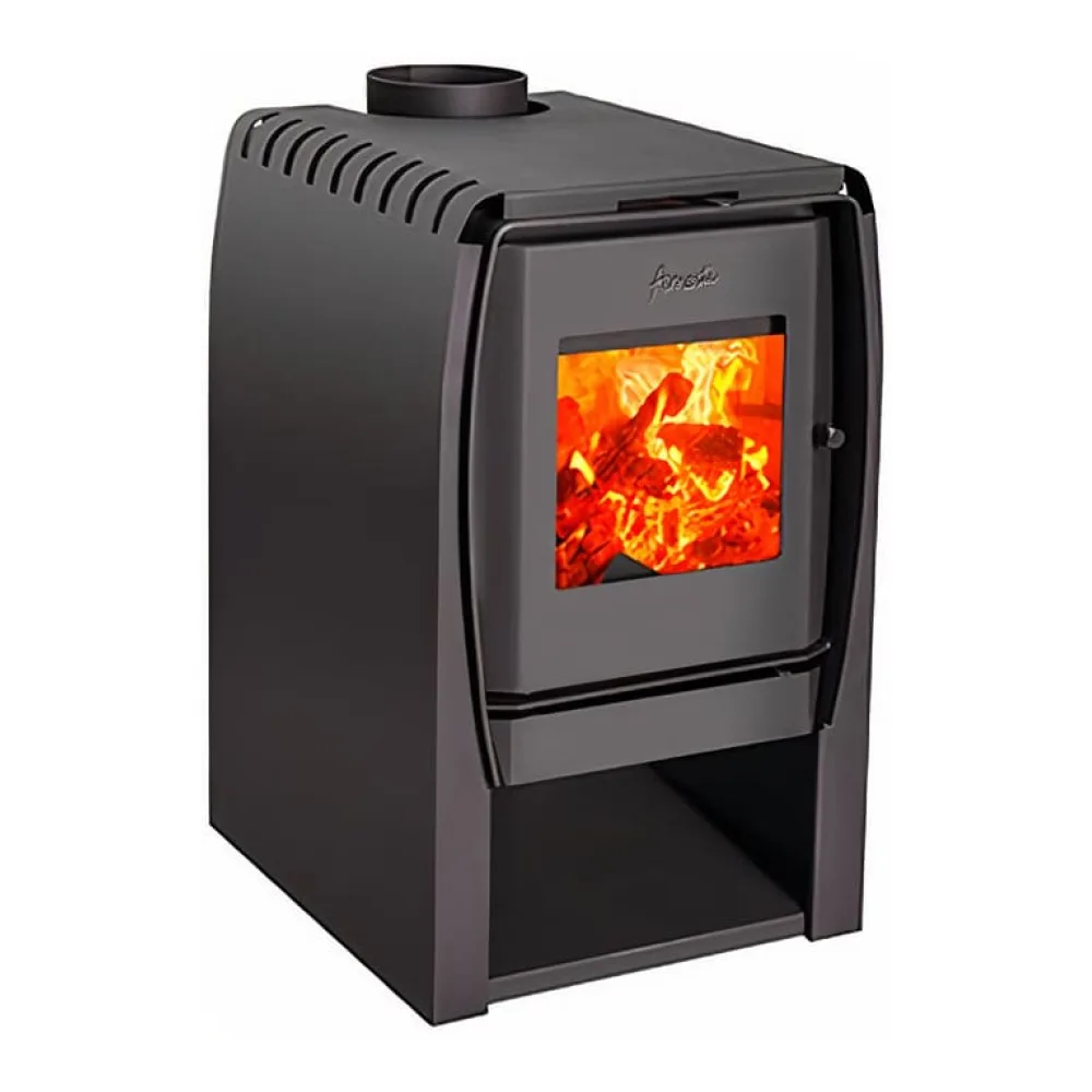 Calefactor a Leña Nordic 350 Amesti
