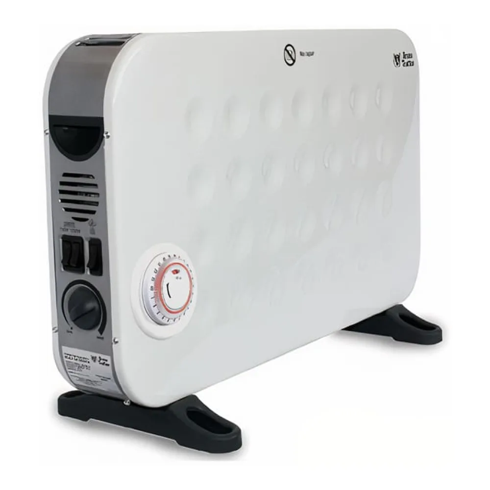 Calefactor Eléctrico HMC-2000TW Tim Ursus Trotter